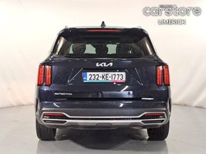 Kia Sorento 2.2 DSL K3 4X2 7 Seater - Image 4