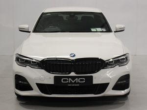 BMW 3-Series 2021 330E MSPORT ONLY 65KM - Image 2