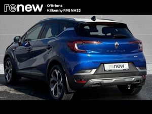 Renault Captur RS Line 1.0 TCE 90 BHP 5DR  1 Owne - Image 3