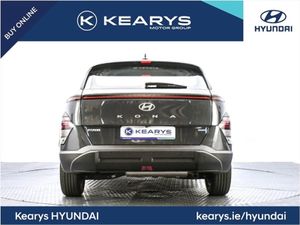 Hyundai Kona 1.6 Hybrid Signature Auto - Image 3