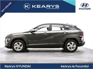Hyundai Kona 1.6 Hybrid Signature Auto - Image 4