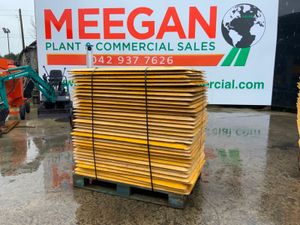 TRICEL PEDESTRIAN TRENCH COVERS........4275. - Image 3