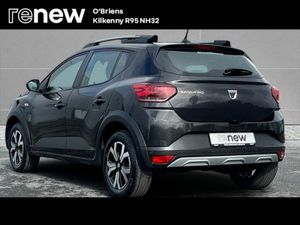 Dacia Sandero Stepway Prestige 1.0 TCE 90 BHP 5DR - Image 3
