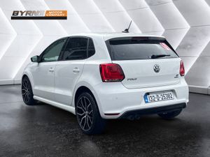 VOLKSWAGEN POLO 1.4 TSI AUTO, 2013 - Image 3