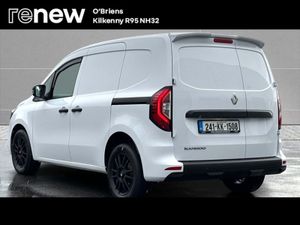 Renault Kangoo  upgraded Alloys Sports Bodykit Ml - Image 3
