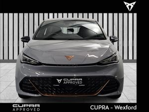 Cupra Born Born V1 Ev V1 230 E-boost 58kwh Batter - Image 3