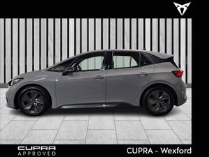 Cupra Born Born V1 Ev V1 230 E-boost 58kwh Batter - Image 4