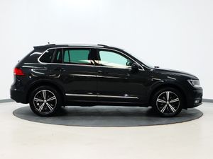 *46* 2019 Volkswagen Tiguan 2.0tdi se nav - Image 3