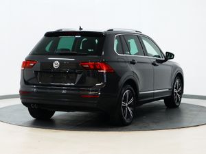 *46* 2019 Volkswagen Tiguan 2.0tdi se nav - Image 4