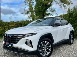 2022 Hyundai Tucson Executive 1.6 diesel - Image 4