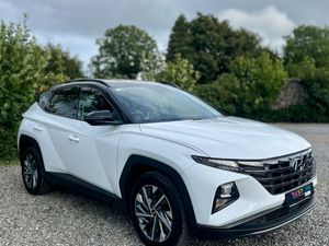 2022 Hyundai Tucson Executive 1.6 diesel - Image 2