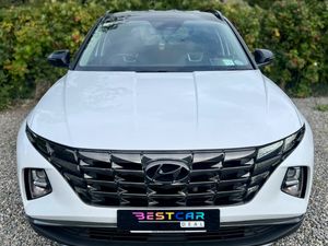 2022 Hyundai Tucson Executive 1.6 diesel - Image 3