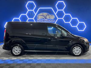 Ford Transit Connect 1.5D LWB Trend/FINANCE AVAILA - Image 2