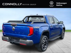 Volkswagen Amarok Pan Americana 3.0 V6  In Stock - Image 3