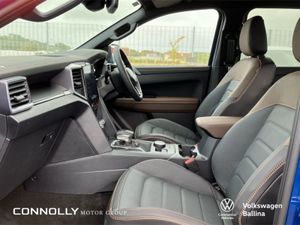 Volkswagen Amarok Pan Americana 3.0 V6  In Stock - Image 4