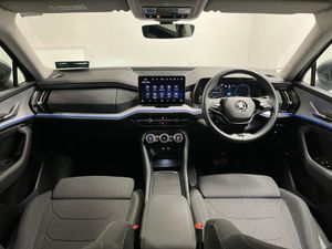 Skoda Kodiaq Selection DSG 2.0tdi 150BHP - Revers - Image 4