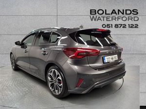 Ford Focus 1.0l Ecoboost 125PS St-line Vignale - Image 2
