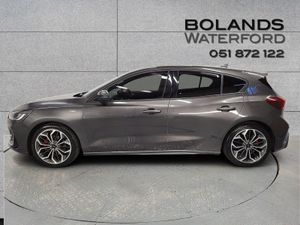 Ford Focus 1.0l Ecoboost 125PS St-line Vignale - Image 3