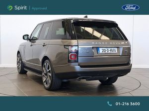 Land Rover Range Rover 2.0 Phev Vogue Call Patric - Image 3
