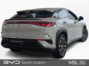 BYD SEALION 7 Design AWD - Image 3
