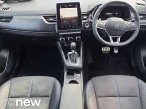 Renault Arkana Tce160 Auto Esprit Alpine - Image 2