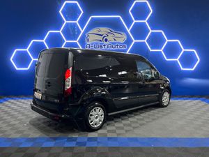 Ford Transit Connect 1.5D 3 Seat LWB Trend/FINANCE - Image 3