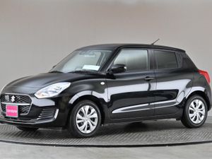 Suzuki Swift 1.2 CVT  reverse Cam rear Park Senso - Image 4