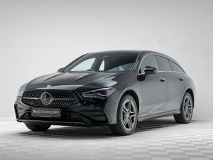 Mercedes-Benz CLA 250E AMG LINE PREM PLUS NIGHT ED - Image 3