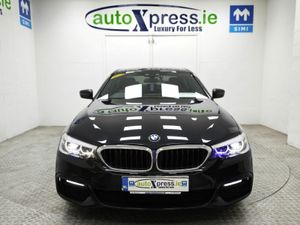 BMW 5-Series 520D M SPORT Automatic - Image 3