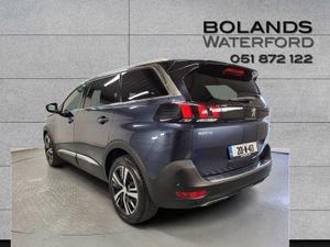 Peugeot 5008 1.5 Bluehdi 130bhp GT Line - Image 3