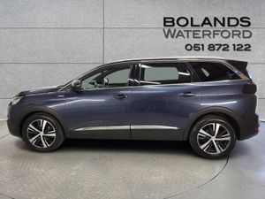 Peugeot 5008 1.5 Bluehdi 130bhp GT Line - Image 4
