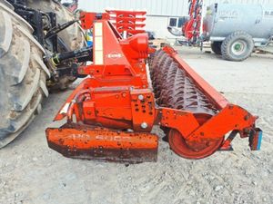 2007 Kuhn HR3003D Power Harrow (25192) - Image 3