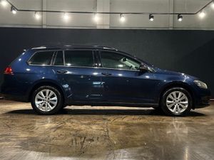 Volkswagen Golf 1.2 ESTATE - TSI COMFORT LINE - CR - Image 3