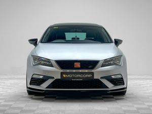 SEAT Leon CUPRA 290 2.0TSI DSG *PAN ROOF* - Image 2
