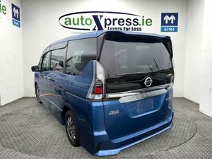 Nissan Serena E-POWER HIGHWAY STAR V Hybrid Automa - Image 3