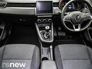 Renault Clio TCe 90 Dfull Evolution - Image 2