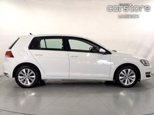 Volkswagen Golf 1.2 TSI 5DR 85hp Trendline - Image 2