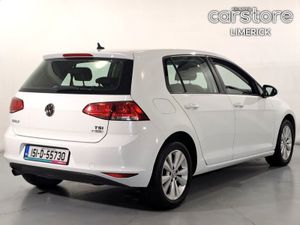 Volkswagen Golf 1.2 TSI 5DR 85hp Trendline - Image 3