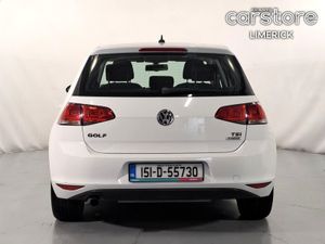 Volkswagen Golf 1.2 TSI 5DR 85hp Trendline - Image 4
