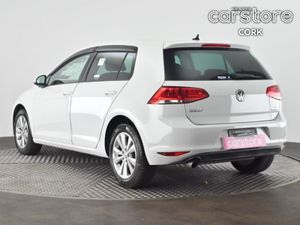 Volkswagen Golf 1.2 TSI Auto - Image 3
