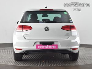 Volkswagen Golf 1.2 TSI Auto - Image 4
