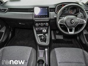 Renault Clio TCe 90 Dfull Evolution - Image 2