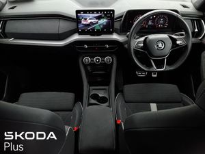 Skoda Kodiaq  loaded With Extras sportline - Image 2