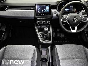Renault Clio TCe 90 Dfull Evolution - Image 2