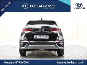 Hyundai Kona EV Premium 39 kWh - Image 3