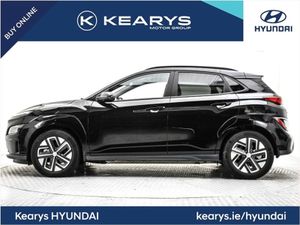 Hyundai Kona EV Premium 39 kWh - Image 4