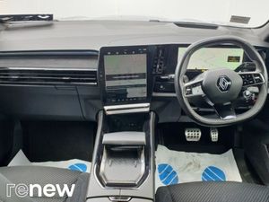 Renault Austral E-tech Hybrid 200 Techno Esprit A - Image 2