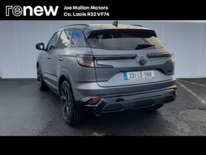 Renault Austral E-tech Hybrid 200 Techno Esprit A - Image 3