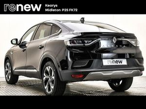 Renault Arkana TCe 140 Auto Techno - Image 3
