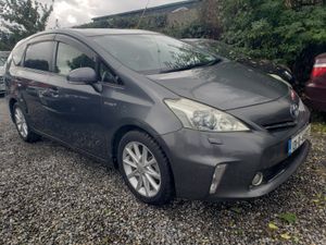 Toyota Prius 2013 - Image 3